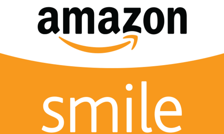 Amazon Smile :-)